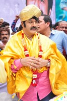 Balakrishna New Photo Gallery